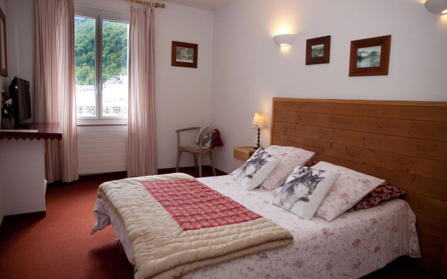 Hotel Le Floreal