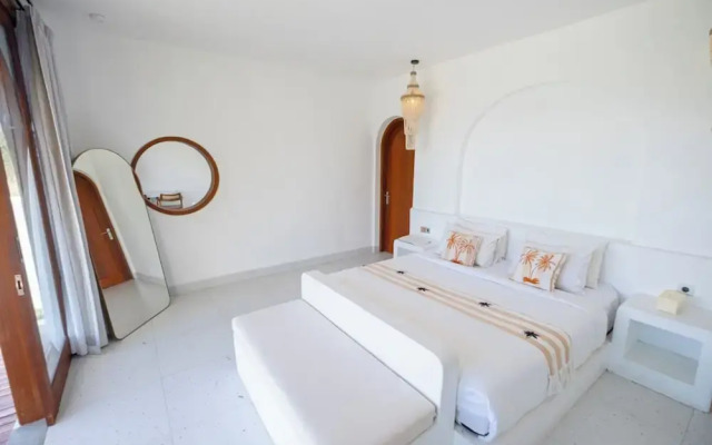 Pulestis Glamping
