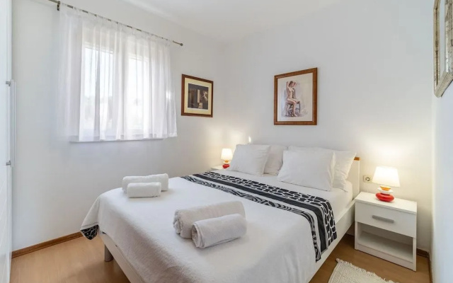 Apartment Vesna