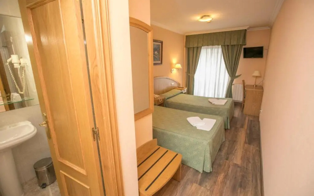 Hotel Payro