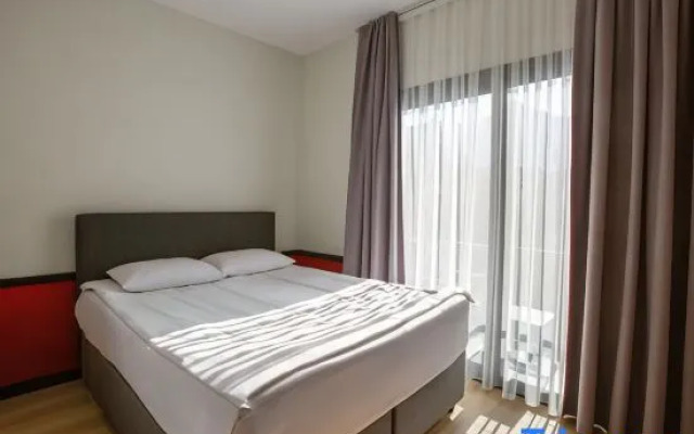 Mediterrian Business Suites by HolidayKeys