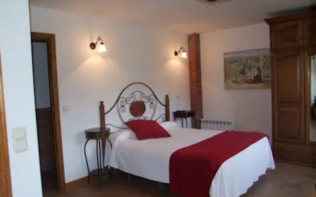 Posada de Cabrojo