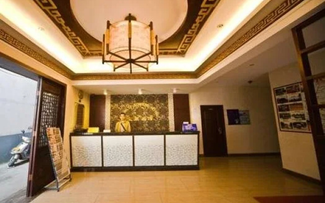 Fawlty Towers Hotel