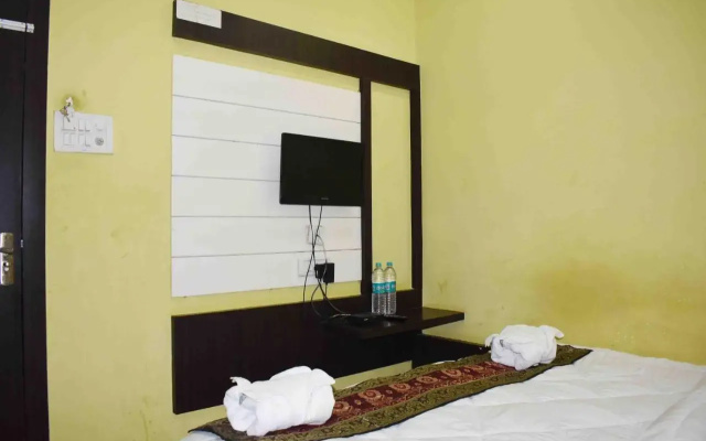 Hotel Mrk