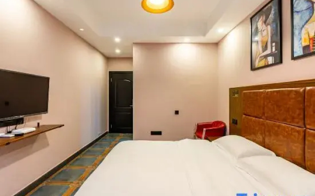 Miyue Hotel