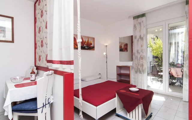 Apartments Ana Valbandon