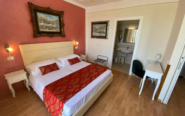 Hotel San Marco