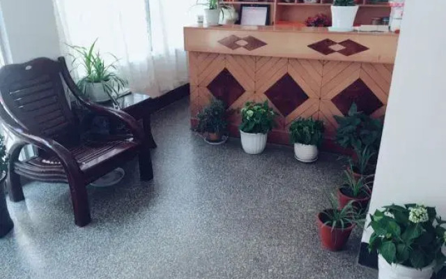 Tiantai Guoxing Homestay