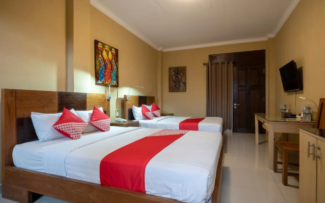 Dante Guesthouse