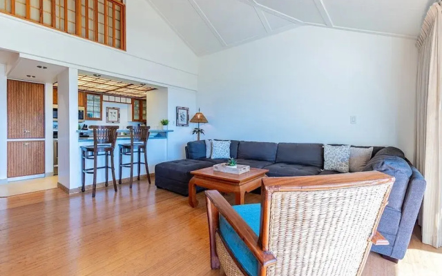 Maalaea Surf C10 2 Bedroom Condo