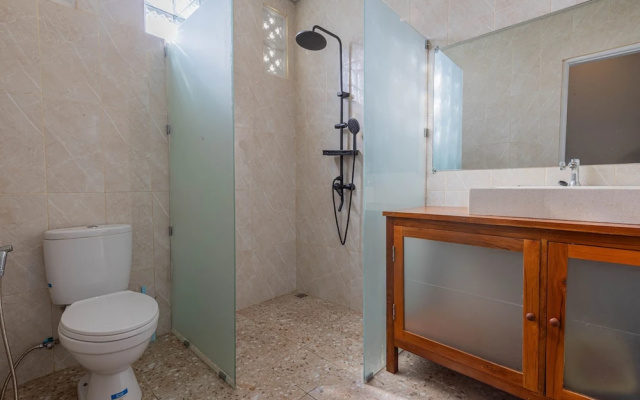 Villa Rose 1 Sanur