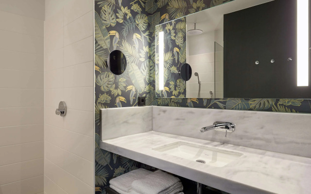 Van der Valk Amsterdam Amstel