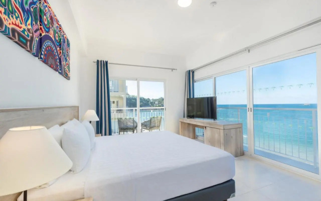 Decameron La Marina Guayabitos, Ramada All Inclusive Resort