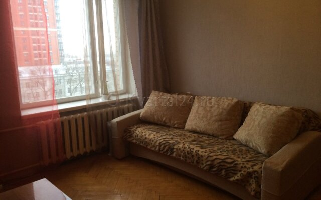 Гостиница Koneva 16 Apartments в Москве 1 отзыв об отеле, цены и фото номеров - забронировать гостиницу Koneva 16 Apartments онлайн Москва комната для гостей