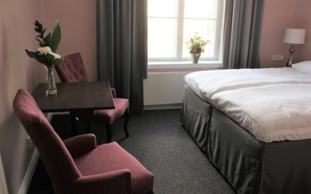 Hotelli Kartanon Meijeri