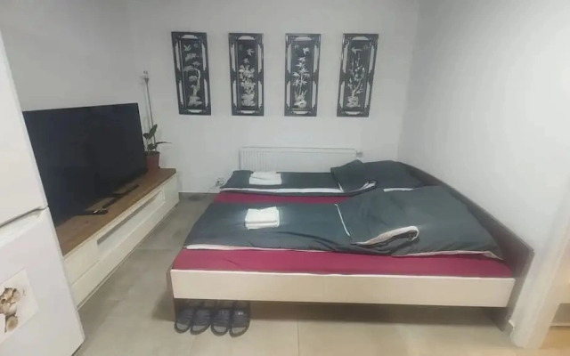 Vu's Home - Apartment Deluxe 50m2