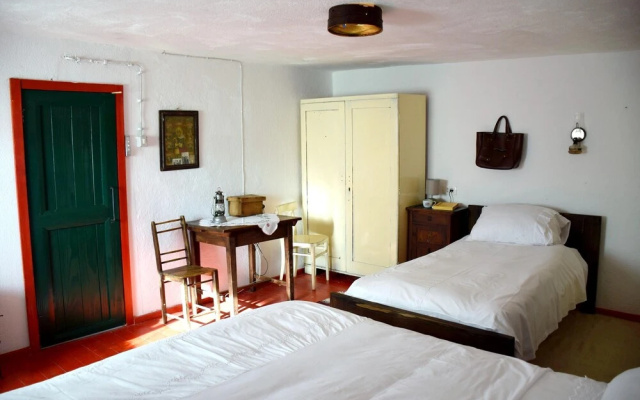 Chalet Debelo Brdo