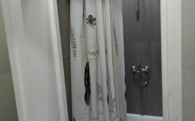 Apartmani Dubrava 1