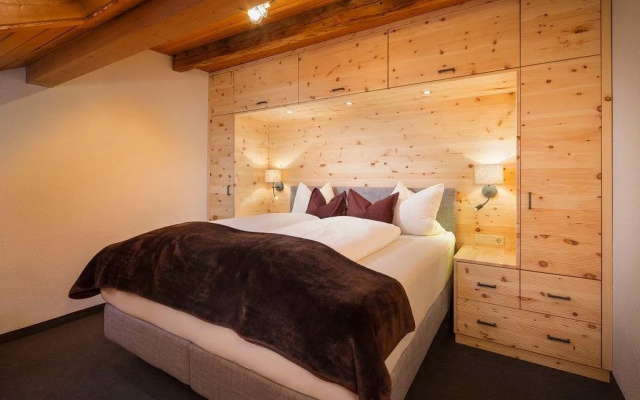 Ferienhaus Knor