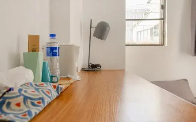 n23.5 Degree Youth Hostel