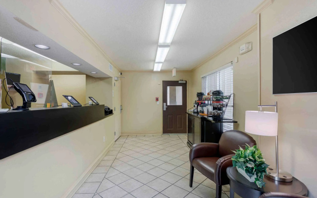 Extended Stay America Suites Nashville Franklin Cool Springs