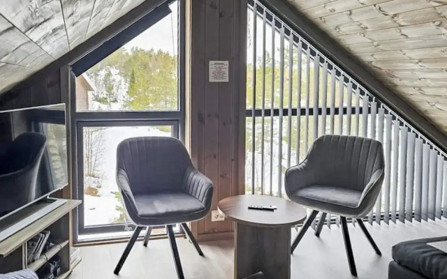 11 Person Holiday Home in Hornnes