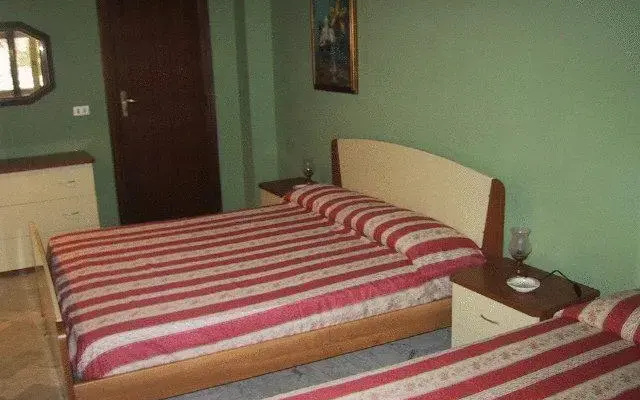 Residence Sottobomba