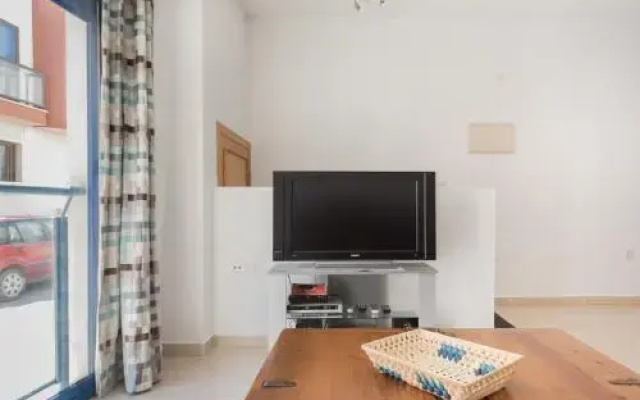 Apartamento Castillejos