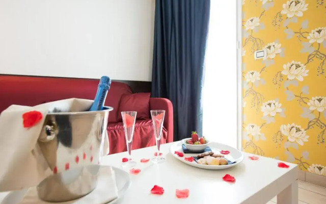 Hotel Fiamma
