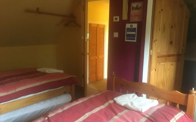 Annex Apartment in Quiet, Highland Village