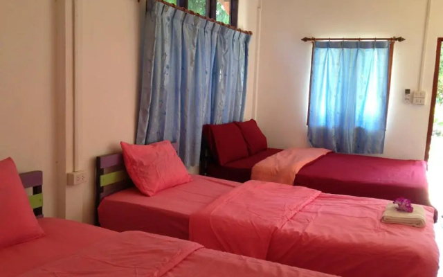 Areeya Resort
