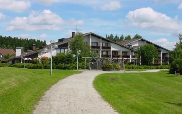 Seehotel Hintere Höhe
