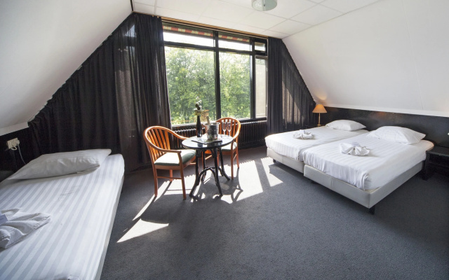 Fletcher Hotel-Landgoed Huis Te Eerbeek