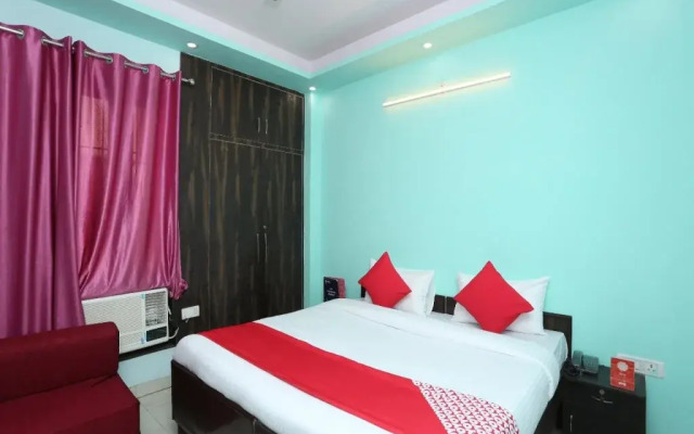 Hotel Palazzo Di Lara By OYO Rooms