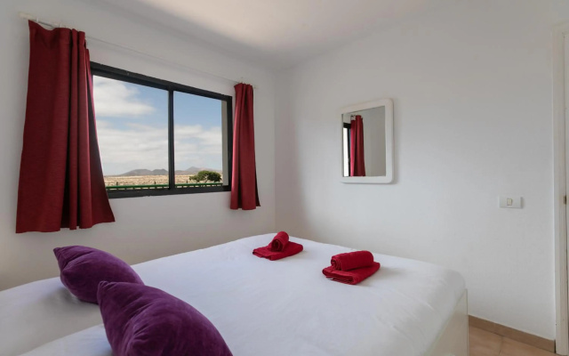Apartamentos Vistas Dunasol
