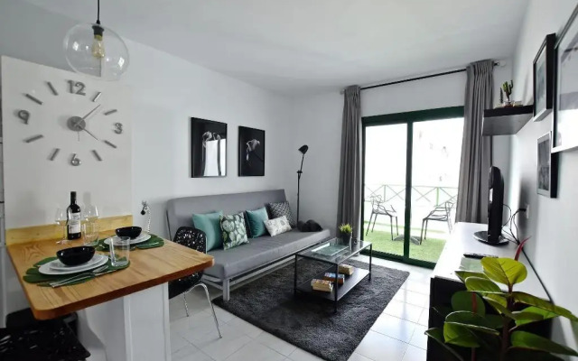 Holyhome apartment 204