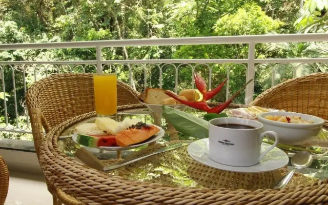 Apartamento 1 quarto Summer Beach - 320