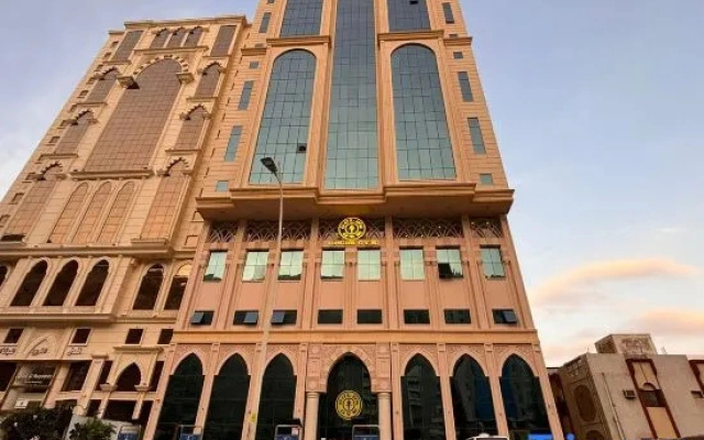 Hindibaa Hotel