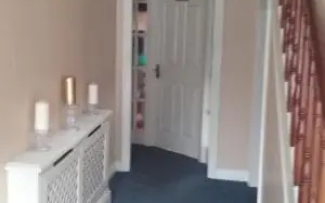 Manor Lodge B&B