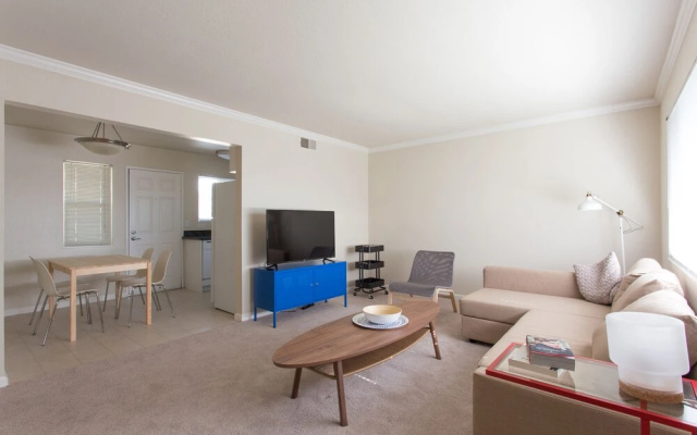 Kasa Palo Alto Apartments