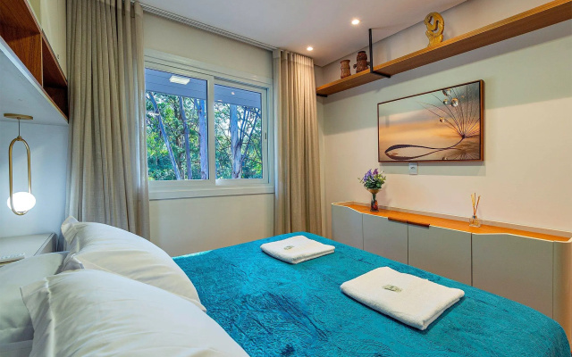 900 metros do Lago Negro - @stayhousetemporada