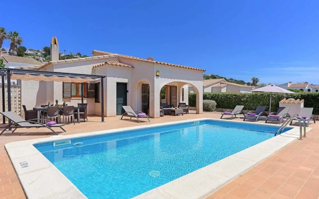 Villa Juanita