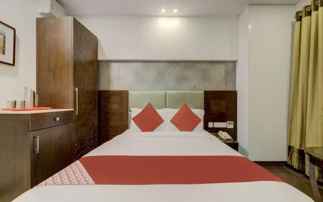 OYO Flagship 17107 Green Leaves LB Nagar
