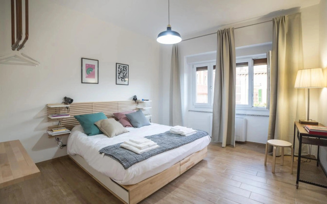 Cramu Bed Breakfast