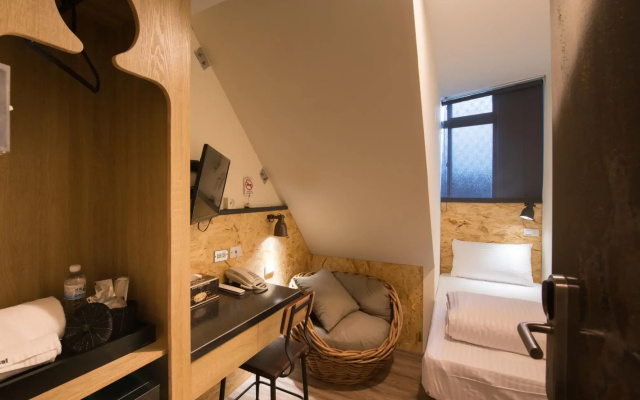 Beimen Wow Poshtel - Hostel
