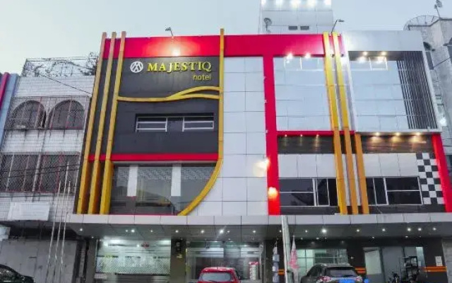 Tripletree Majestiq Hotel
