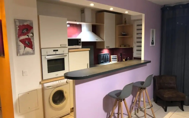 Appartement neuf Cergy le Haut