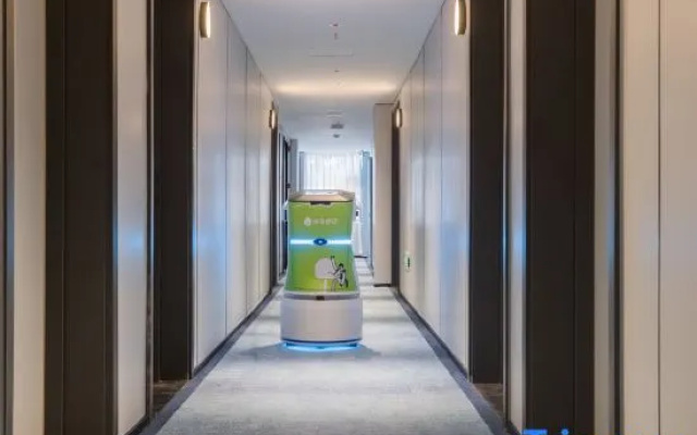 Hi Inn Linhai Chonghe Gate Hotel