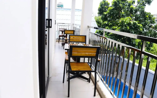Hoang Kim Hotel