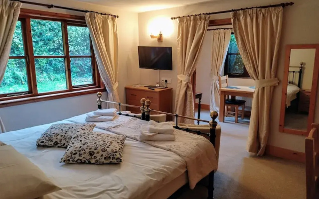 Hafan Deg Bed & Breakfast